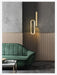 LED Pendant Light – Nordic Design for Stylish Interiors - Samanta Factory
