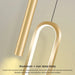 LED Pendant Light – Nordic Design for Stylish Interiors - Samanta Factory