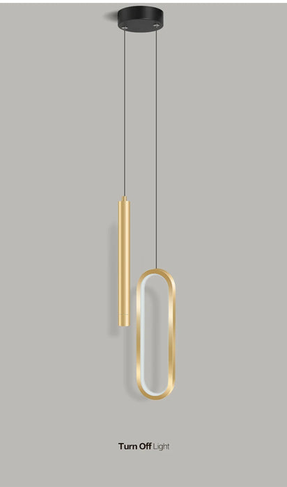 LED Pendant Light – Nordic Design for Stylish Interiors - Samanta Factory