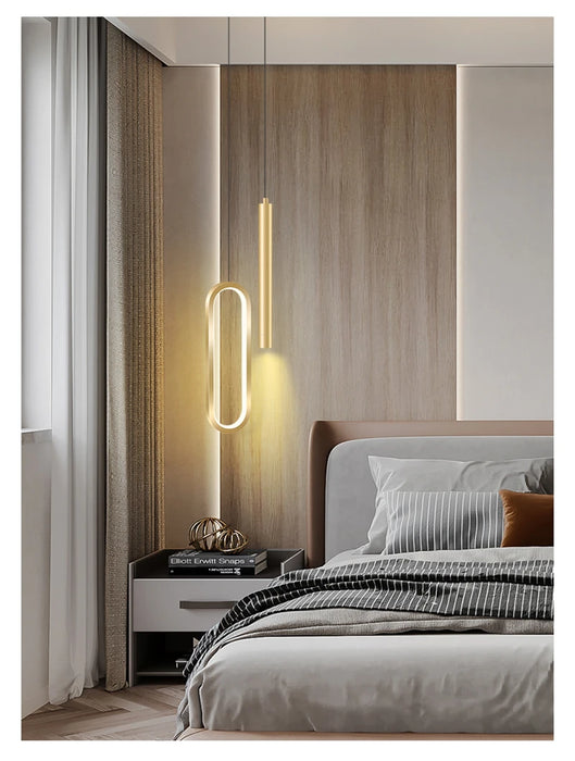 LED Pendant Light – Nordic Design for Stylish Interiors - Samanta Factory
