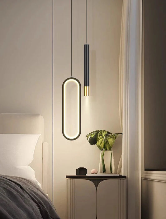 LED Pendant Light – Nordic Design for Stylish Interiors - Samanta Factory