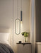 LED Pendant Light – Nordic Design for Stylish Interiors - Samanta Factory