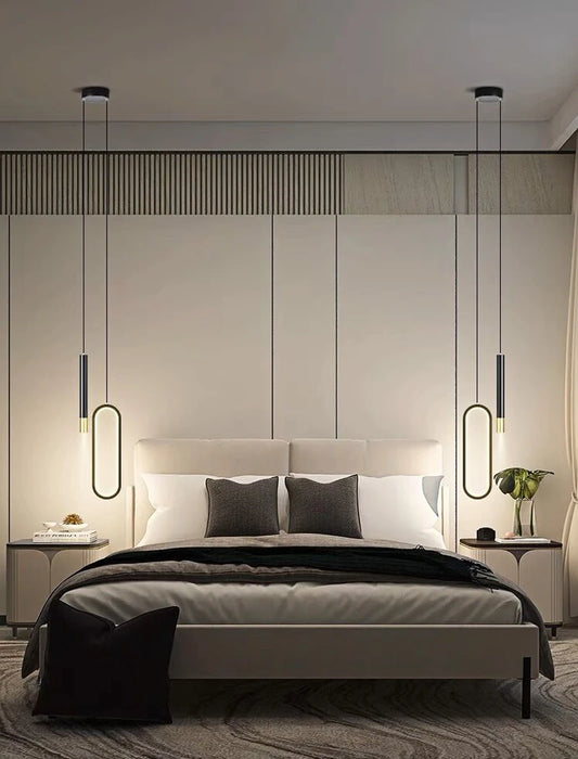LED Pendant Light – Nordic Design for Stylish Interiors - Samanta Factory
