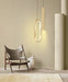 LED Pendant Light – Nordic Design for Stylish Interiors - Samanta Factory