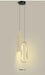 LED Pendant Light – Nordic Design for Stylish Interiors - Samanta Factory