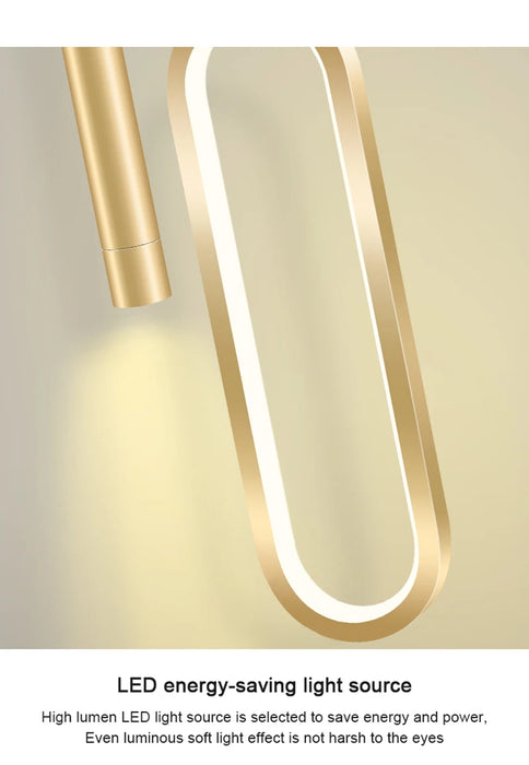 LED Pendant Light – Nordic Design for Stylish Interiors - Samanta Factory