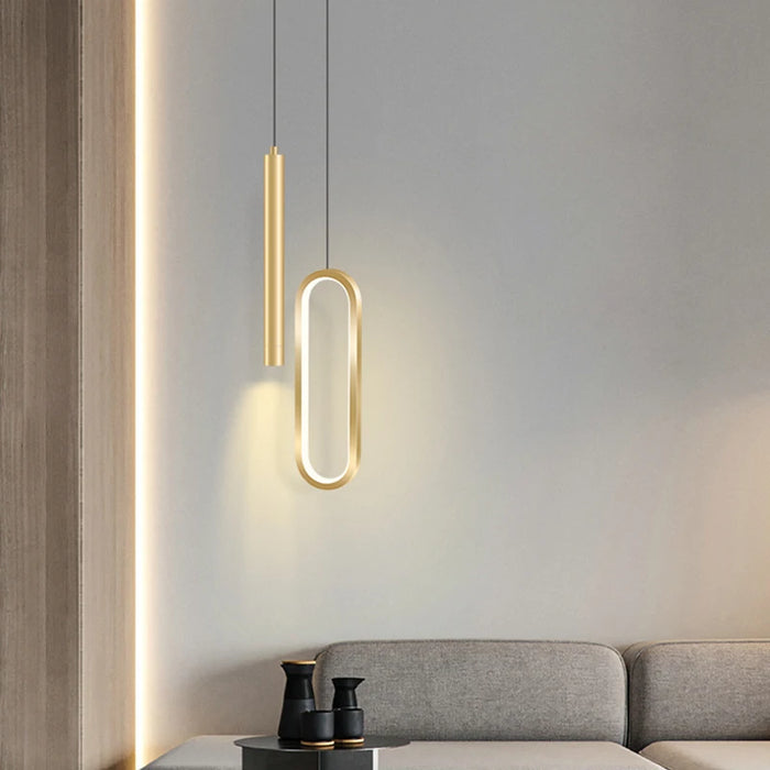 LED Pendant Light – Nordic Design for Stylish Interiors - Samanta Factory