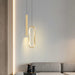 LED Pendant Light – Nordic Design for Stylish Interiors - Samanta Factory
