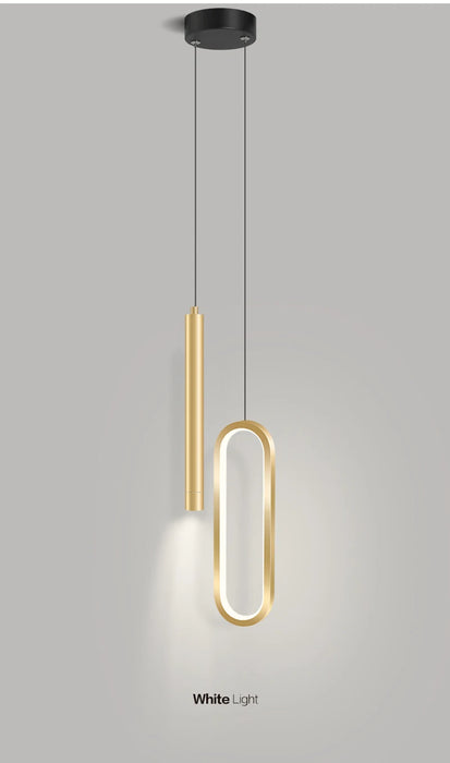 LED Pendant Light – Nordic Design for Stylish Interiors - Samanta Factory