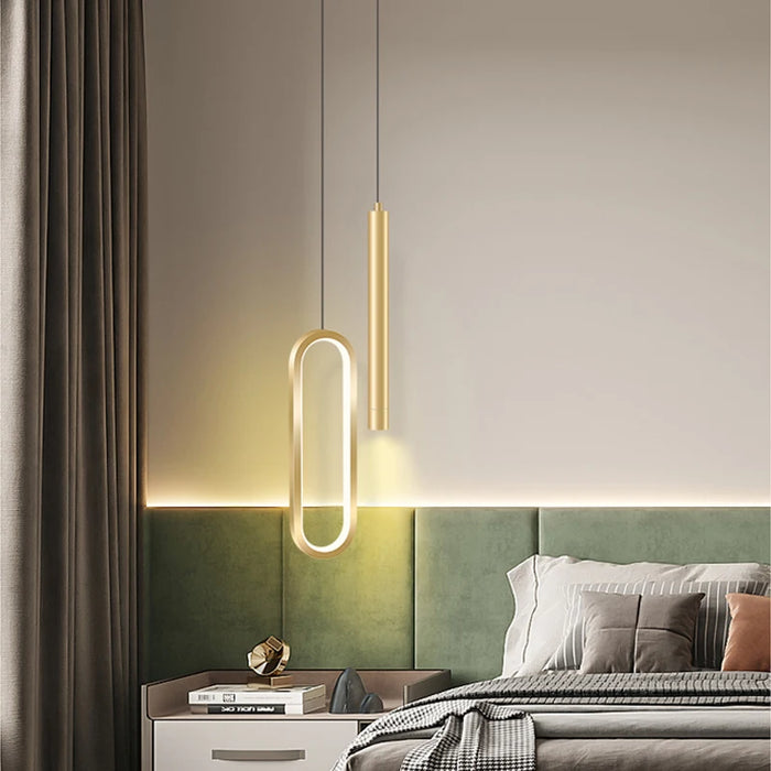 LED Pendant Light – Nordic Design for Stylish Interiors - Samanta Factory