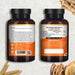 Ashwagandha Supplement – Extra Strength Stress and Mood Support - Samanta Factory