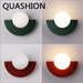 Wall Lamp – Nordic LED Ball Light for Stylish Home Decor - Samanta Factory