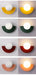 Wall Lamp – Nordic LED Ball Light for Stylish Home Decor - Samanta Factory