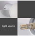Wall Lamp – Nordic LED Ball Light for Stylish Home Decor - Samanta Factory