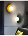 Wall Lamp – Nordic LED Ball Light for Stylish Home Decor - Samanta Factory
