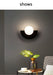 Wall Lamp – Nordic LED Ball Light for Stylish Home Decor - Samanta Factory