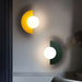 Wall Lamp – Nordic LED Ball Light for Stylish Home Decor - Samanta Factory