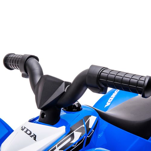 Kids Electric Quad Bike – Safe & Fun First Ride - Samanta Factory
