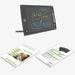 6.5 Inch LCD Writing Tablet Drawing Board Montessori Educational Drawing Toys for Kids Students Magic Blackboard Toy Gift