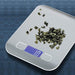 5Kg DIGITAL KITCHEN SCALES ELECTRONIC LCD BALANCE SCALE FOOD WEIGHT POSTAL SCALE