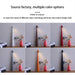 Table Lamp – Touch Dimming Rechargeable LED for Study & Living Rooms - Samanta Factory