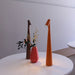 Table Lamp – Touch Dimming Rechargeable LED for Study & Living Rooms - Samanta Factory