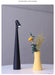 Table Lamp – Touch Dimming Rechargeable LED for Study & Living Rooms - Samanta Factory