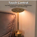 Desk Lamp – Wireless LED with Dimming & Touch Control - Samanta Factory