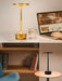 Desk Lamp – Wireless LED with Dimming & Touch Control - Samanta Factory