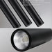 Pendant Light – Dimmable Tube Design for Focused Lighting - Samanta Factory
