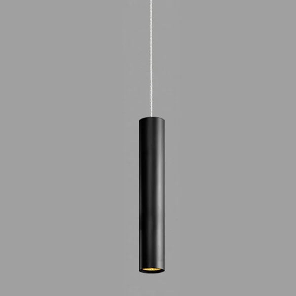 Pendant Light – Dimmable Tube Design for Focused Lighting - Samanta Factory