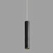 Pendant Light – Dimmable Tube Design for Focused Lighting - Samanta Factory
