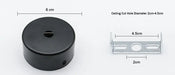 Pendant Light – Dimmable Tube Design for Focused Lighting - Samanta Factory