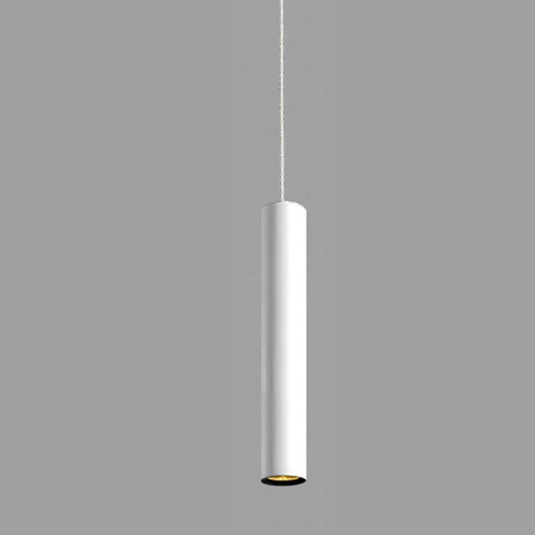 Pendant Light – Dimmable Tube Design for Focused Lighting - Samanta Factory
