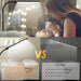 Floor Lamp – Adjustable Dimmable Gooseneck LED - Samanta Factory