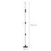 LED Floor Lamp – Smart App & Remote Control - Samanta Factory