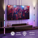 LED Floor Lamp – Smart App & Remote Control - Samanta Factory