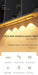 Motion Sensor Light – Ultra-Thin Wireless LED for Cabinets & Wardrobes - Samanta Factory
