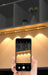 Motion Sensor Light – Ultra-Thin Wireless LED for Cabinets & Wardrobes - Samanta Factory