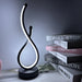 Table Lamp – Creative Decorative Night Light - Samanta Factory