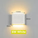 LED Wall Lamp – Waterproof Outdoor & Indoor Lighting - Samanta Factory