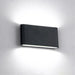 LED Wall Lamp – Waterproof Outdoor & Indoor Lighting - Samanta Factory
