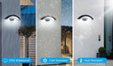 LED Wall Lamp – Waterproof Outdoor Garden Lighting - Samanta Factory