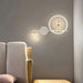 Children’s Wall Lamp – Star Astronaut Projector Light - Samanta Factory