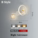 Children’s Wall Lamp – Star Astronaut Projector Light - Samanta Factory