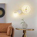 Children’s Wall Lamp – Star Astronaut Projector Light - Samanta Factory