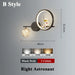 Children’s Wall Lamp – Star Astronaut Projector Light - Samanta Factory