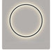 Wall Lamp – USB-Powered LED Ring Light for Modern Interiors - Samanta Factory