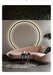 Wall Lamp – USB-Powered LED Ring Light for Modern Interiors - Samanta Factory