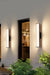 Outdoor Wall Lamp – Waterproof LED Lighting for Exterior Spaces - Samanta Factory